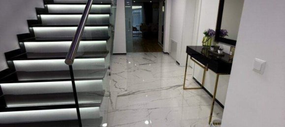 5 rooms House in Pfaffstatt, Austria No. 18535 13