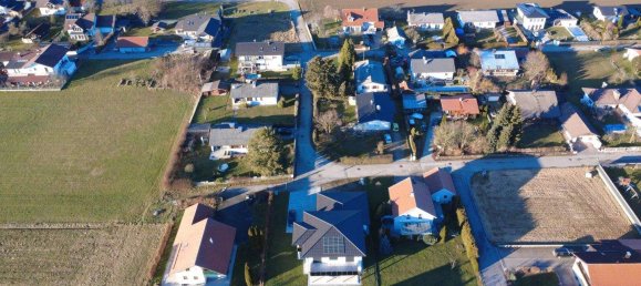 5 rooms House in Pfaffstatt, Austria No. 18535 4