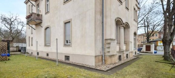 12 rooms Building in Dresden, Germany No. 64442 20