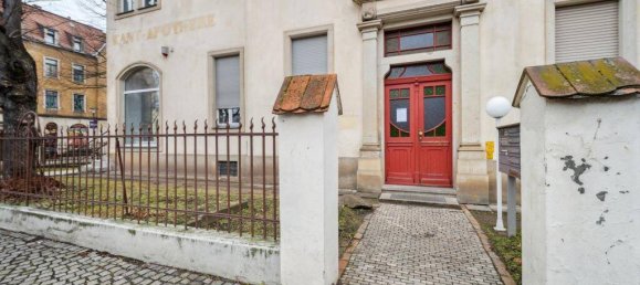 12 rooms Building in Dresden, Germany No. 64442 8