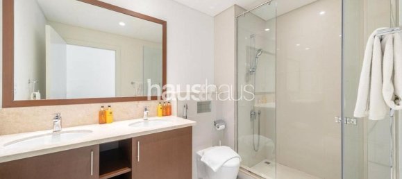 3 bedrooms Apartment in Downtown Dubai (Downtown Burj Dubai), UAE No. 99201 18