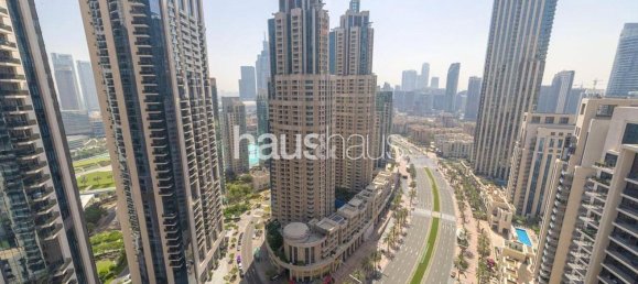 3 bedrooms Apartment in Downtown Dubai (Downtown Burj Dubai), UAE No. 99201 9