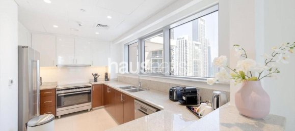 3 bedrooms Apartment in Downtown Dubai (Downtown Burj Dubai), UAE No. 99201 11