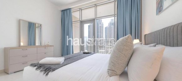 3 bedrooms Apartment in Downtown Dubai (Downtown Burj Dubai), UAE No. 99201 4