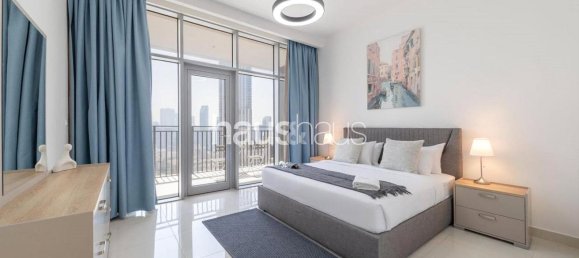 3 bedrooms Apartment in Downtown Dubai (Downtown Burj Dubai), UAE No. 99201 8