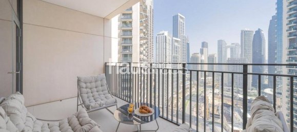 3 bedrooms Apartment in Downtown Dubai (Downtown Burj Dubai), UAE No. 99201 3