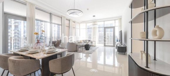 3 bedrooms Apartment in Downtown Dubai (Downtown Burj Dubai), UAE No. 99201 16