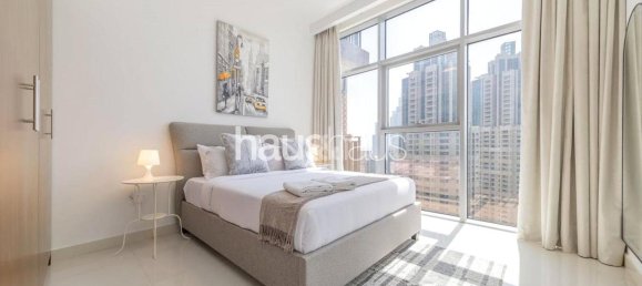 3 bedrooms Apartment in Downtown Dubai (Downtown Burj Dubai), UAE No. 99201 12