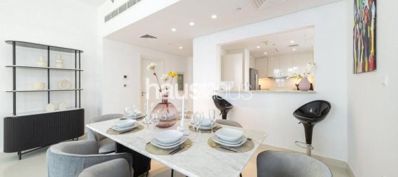 3 bedrooms Apartment in Downtown Dubai (Downtown Burj Dubai), UAE No. 99201 2