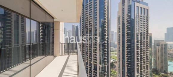 3 bedrooms Apartment in Downtown Dubai (Downtown Burj Dubai), UAE No. 99201 17