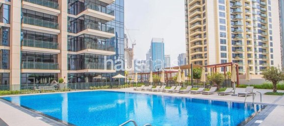 3 bedrooms Apartment in Downtown Dubai (Downtown Burj Dubai), UAE No. 99201 19