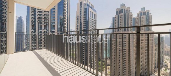 3 bedrooms Apartment in Downtown Dubai (Downtown Burj Dubai), UAE No. 99201 15