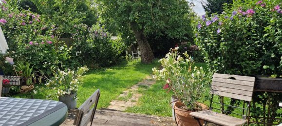 Casa T3 em Magny-les-Hameaux, France N.º 172844 5