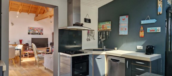 Casa T3 em Magny-les-Hameaux, France N.º 172844 7