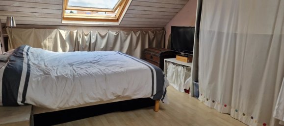 Casa T3 em Magny-les-Hameaux, France N.º 172844 8