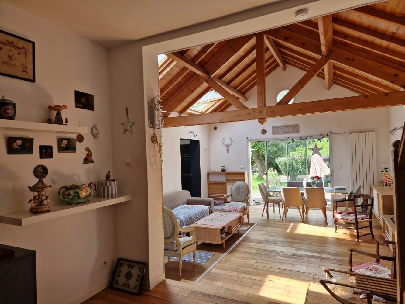 Casa T3 em Magny-les-Hameaux, France N.º 172844