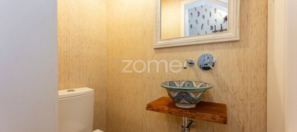 4 Schlafzimmer Stadthaus in Porto, Portugal, Nr. 289591 9