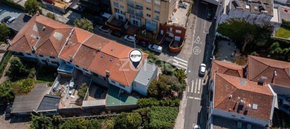 4 Schlafzimmer Stadthaus in Porto, Portugal, Nr. 289591 39