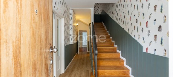 4 Schlafzimmer Stadthaus in Porto, Portugal, Nr. 289591 6