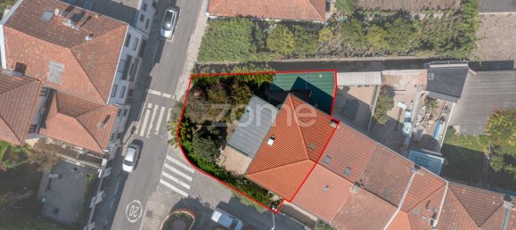 4 Schlafzimmer Stadthaus in Porto, Portugal, Nr. 289591 38