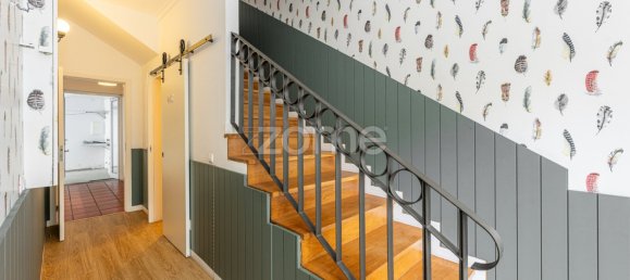 4 Schlafzimmer Stadthaus in Porto, Portugal, Nr. 289591 7