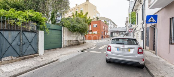 4 Schlafzimmer Stadthaus in Porto, Portugal, Nr. 289591 2