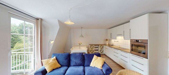 3-salle Duplex à Rostock, Germany No. 206108 4