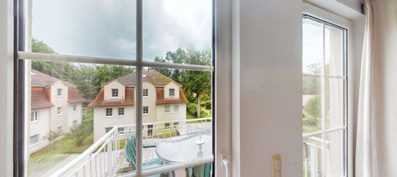 3-salle Duplex à Rostock, Germany No. 206108 6