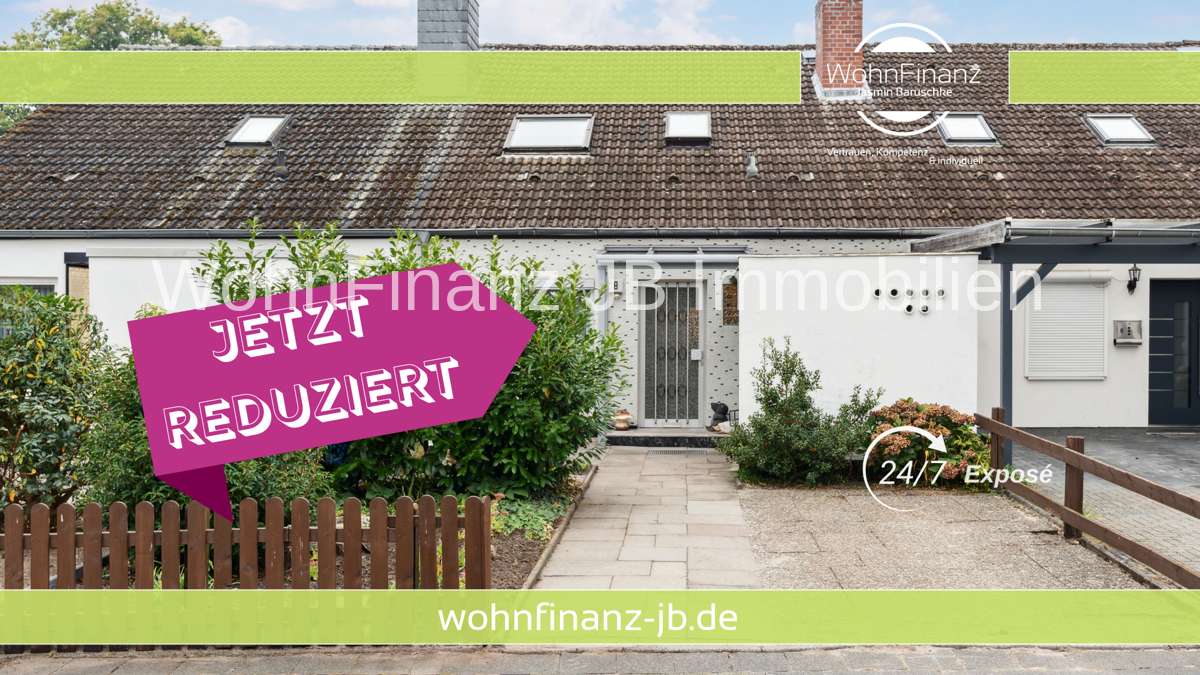 Moradia em banda T4 em Gifhorn, Germany N.º 64209