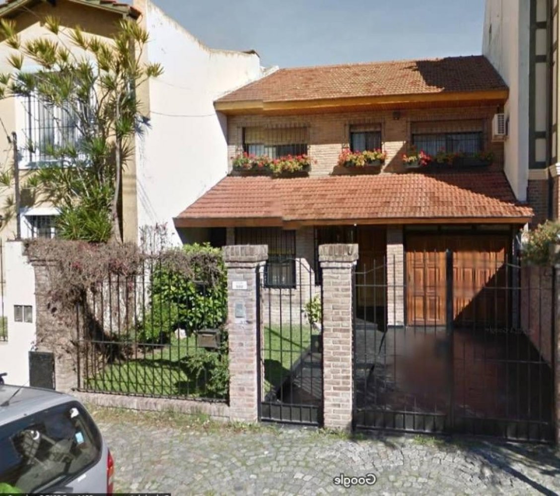 5 Schlafzimmer Haus in Vicente Lopez, Argentina, Nr. 51554