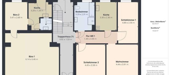 Edificio de 5 dormitorios en Jerichower Land, Germany No. 226971 11