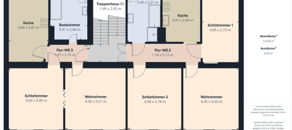 Edificio de 5 dormitorios en Jerichower Land, Germany No. 226971 12