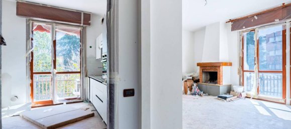 Apartamento de 6 habitaciónes en San Lazzaro di Savena, Italy No. 37336 7