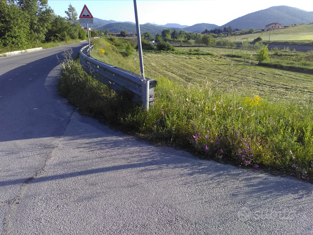 2000m² Land in Pignola, Italy No. 291230