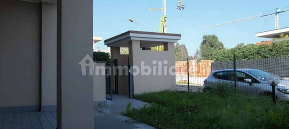 Apartamento de 2 habitaciónes en Inzago, Italy No. 93732 7