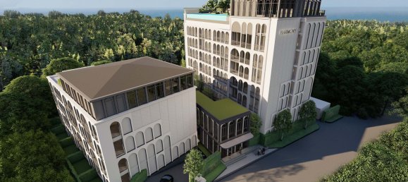 Condominio de 1 dormitorio en Harmony EVG Group Rawai, Thailand No. 27740 8