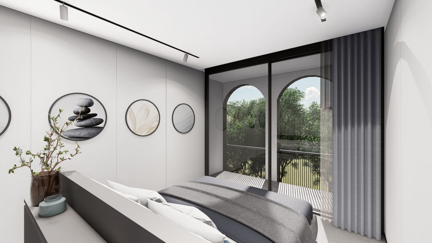 Condominio de 1 dormitorio en Harmony EVG Group Rawai, Thailand No. 27740