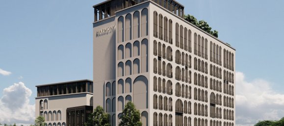 Condominio de 1 dormitorio en Harmony EVG Group Rawai, Thailand No. 27740 4