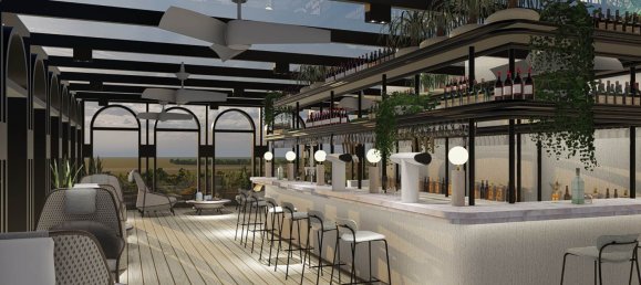 Condominio de 1 dormitorio en Harmony EVG Group Rawai, Thailand No. 27740 5