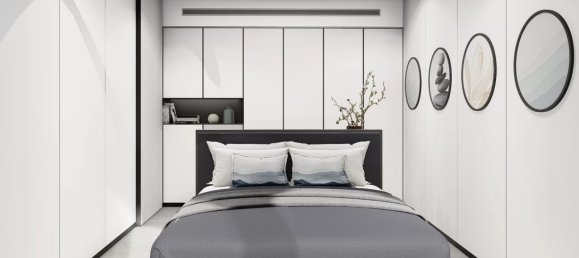 Condominio de 1 dormitorio en Harmony EVG Group Rawai, Thailand No. 27740 2