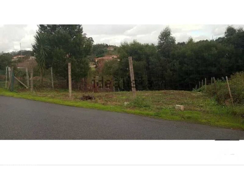 Terrain à Vila Nova de Gaia, Portugal 500m² No. 323118