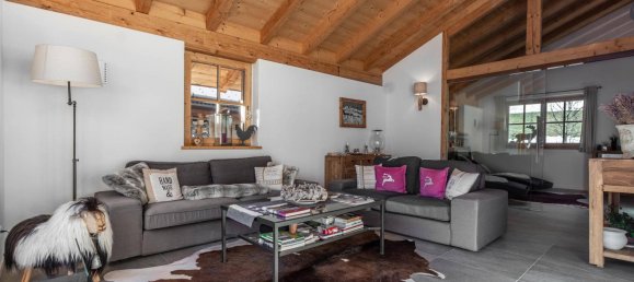 5 غرف نوم منزل في Neukirchen am Grossvenediger, Austria رقم 172501 5