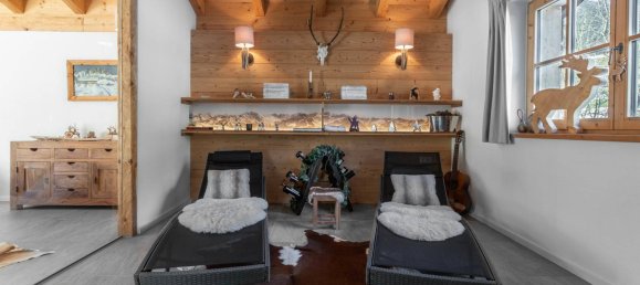 5 غرف نوم منزل في Neukirchen am Grossvenediger, Austria رقم 172501 8