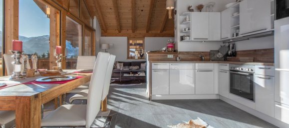 5 غرف نوم منزل في Neukirchen am Grossvenediger, Austria رقم 172501 4