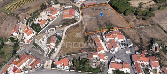 5296m² Land in Sintra, Portugal No. 66861 13