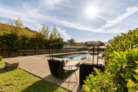 4 chambres Maison à Porto, Portugal No. 114557