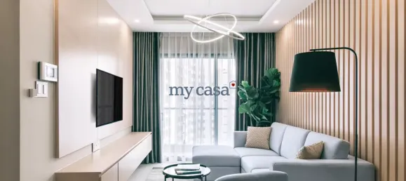 3 bedrooms Apartment in Thu Duc, Vietnam No. 8140 3