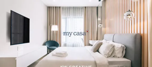 3 bedrooms Apartment in Thu Duc, Vietnam No. 8140 5