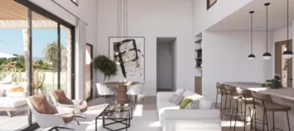 3 bedrooms Villa in Cuevas del Almanzora, Spain No. 38235 2