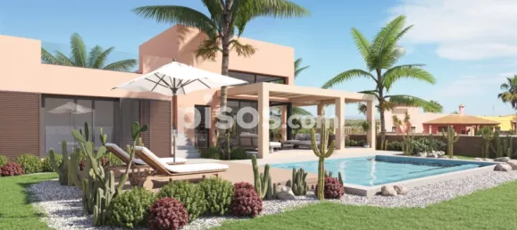3 bedrooms Villa in Cuevas del Almanzora, Spain No. 38235 8